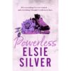 <div class="anwr-bk-title">Powerless (Chestnut Springs)</div><div class="anwr-bk-auth"> Author: Elsie Silver</div>