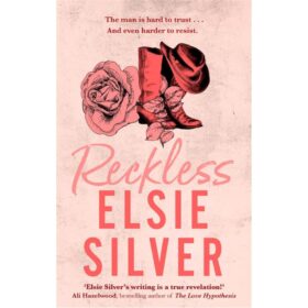 <div class="anwr-bk-title">Reckless (Chestnut Springs)</div><div class="anwr-bk-auth"> Author: Elsie Silver</div>