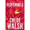 <div class="anwr-bk-title">Redeeeming 6</div><div class="anwr-bk-auth"> Author: Chloe Walsh</div>