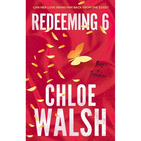 <div class="anwr-bk-title">Redeeeming 6</div><div class="anwr-bk-auth"> Author: Chloe Walsh</div>
