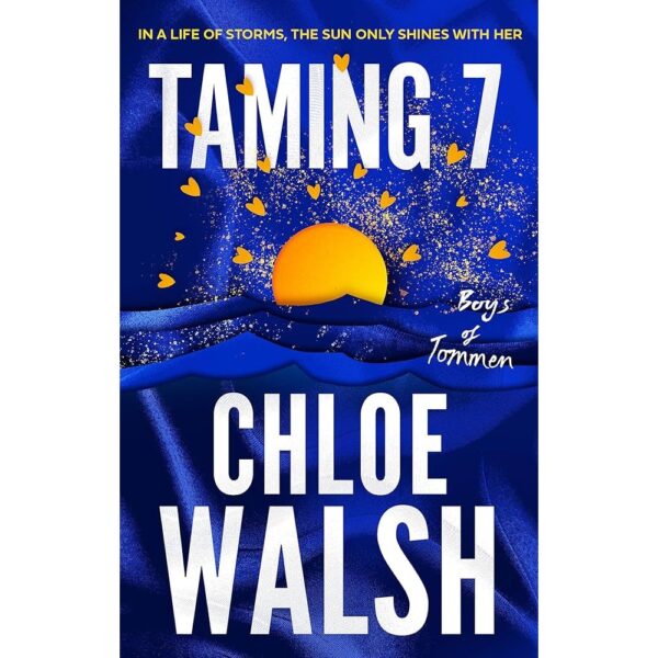 <div class="anwr-bk-title">Taming 7</div><div class="anwr-bk-auth"> Author: Chloe Walsh</div>