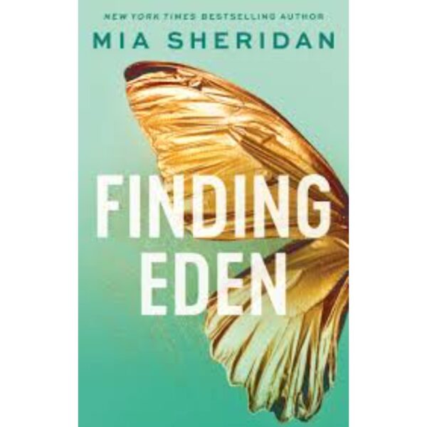 <div class="anwr-bk-title">Finding Eden</div><div class="anwr-bk-auth"> Author: Mia Sheridan</div>