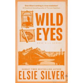 <div class="anwr-bk-title">Wild Eyes</div><div class="anwr-bk-auth"> Author: Elsie Silver</div>