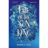 <div class="anwr-bk-title">Fate of the Sun King (Artefacts of Ouranos)</div><div class="anwr-bk-auth"> Author: Nisha J. Tuli</div>