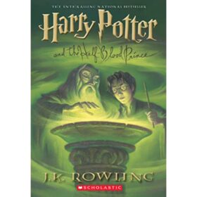 <div class="anwr-bk-title">Harry Potter and the Half-Blood Prince</div><div class="anwr-bk-auth"> Author: J. K. Rowling</div>