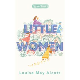 <div class="anwr-bk-title">LITTLE WOMEN</div><div class="anwr-bk-auth"> Author: Louisa May Alcott</div>