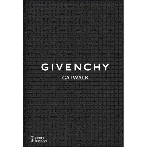 <div class="anwr-bk-title">Givenchy Catwalk: The Complete Collections</div><div class="anwr-bk-auth"> Author: Alexandre Samson</div>