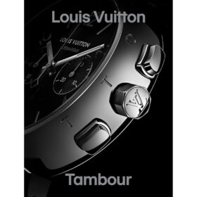 <div class="anwr-bk-title">Louis Vuitton Tambour</div><div class="anwr-bk-auth"> Author: Fabienne Reybaud</div>
