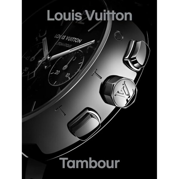 <div class="anwr-bk-title">Louis Vuitton Tambour</div><div class="anwr-bk-auth"> Author: Fabienne Reybaud</div>