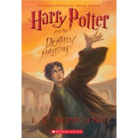 <div class="anwr-bk-title">Harry Potter and the Deathly Hallows</div><div class="anwr-bk-auth"> Author: J. K. Rowling</div>
