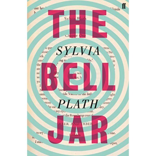 <div class="anwr-bk-title">The Bell Jar</div><div class="anwr-bk-auth"> Author: Sylvia Plath</div>