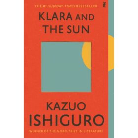 <div class="anwr-bk-title">Klara and the Sun</div><div class="anwr-bk-auth"> Author: Kazuo Ishiguro</div>
