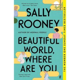 <div class="anwr-bk-title">Beautiful World, Where Are You</div><div class="anwr-bk-auth"> Author: Sally Rooney</div>