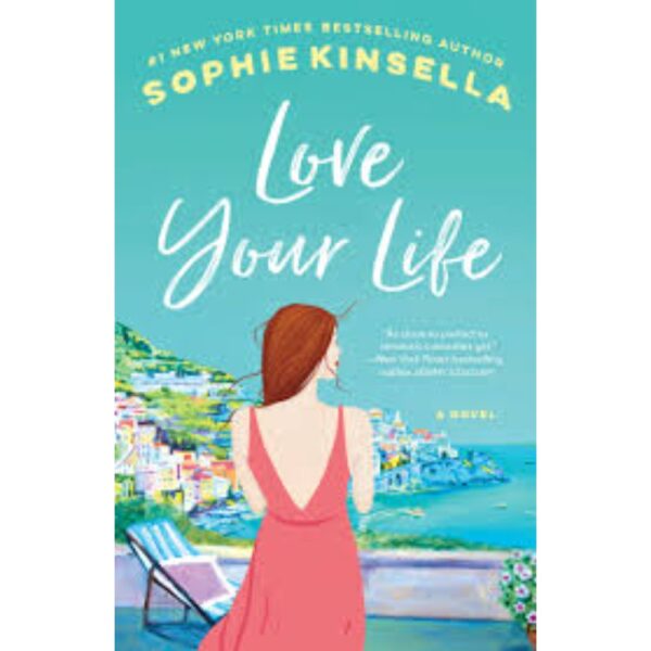 <div class="anwr-bk-title">Love Your Life</div><div class="anwr-bk-auth"> Author: Sophie Kinsella</div>