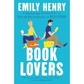 <div class="anwr-bk-title">Book Lovers</div><div class="anwr-bk-auth"> Author: Emily Henry</div>