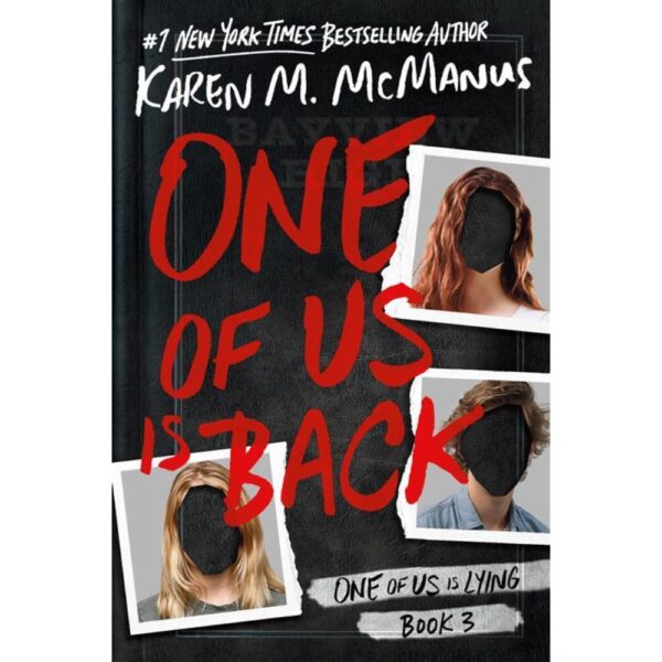 <div class="anwr-bk-title">One of Us Is Back</div><div class="anwr-bk-auth"> Author: Karen M. McManus</div>