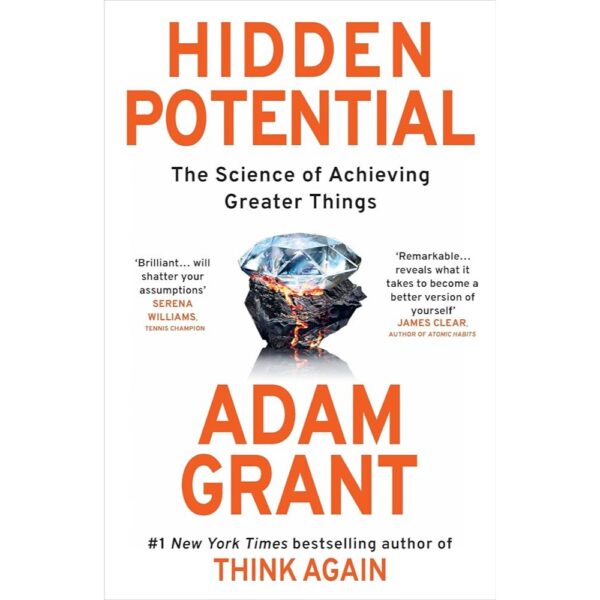 <div class="anwr-bk-title">Hidden Potential</div><div class="anwr-bk-auth"> Author: Adam Grant</div>