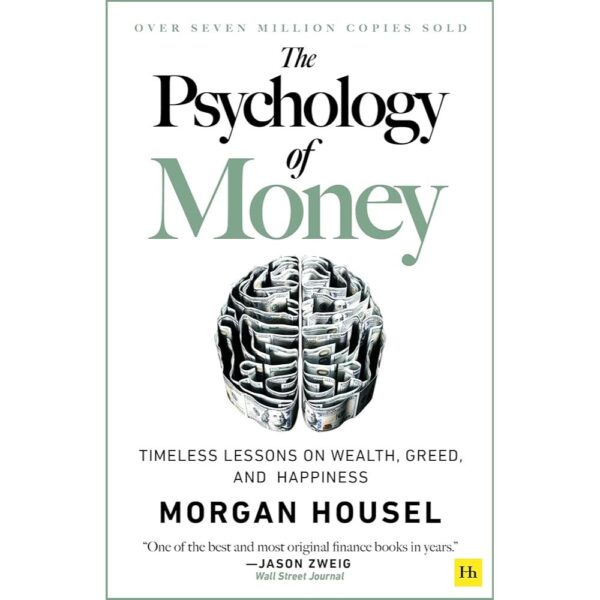 <div class="anwr-bk-title">The Psychology of Money</div><div class="anwr-bk-auth"> Author:  Morgan Housel</div>