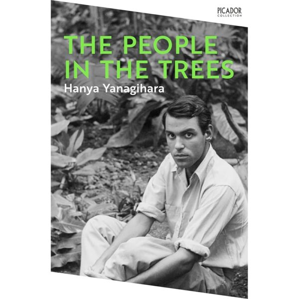 <div class="anwr-bk-title">The People in the Trees</div><div class="anwr-bk-auth"> Author: Hanya Yanagihara</div>