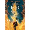 <div class="anwr-bk-title">For She is Wrath</div><div class="anwr-bk-auth"> Author: Emily Varga</div>