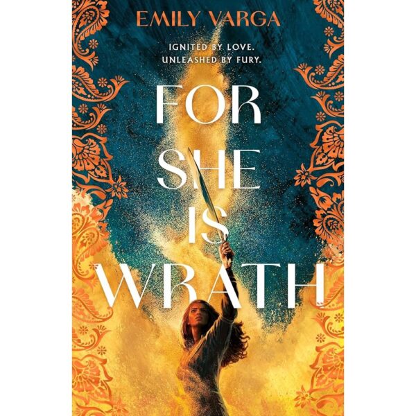 <div class="anwr-bk-title">For She is Wrath</div><div class="anwr-bk-auth"> Author: Emily Varga</div>