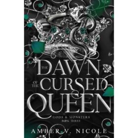 <div class="anwr-bk-title">The Dawn of the Cursed Queen</div><div class="anwr-bk-auth"> Author: Amber V. Nicole</div>