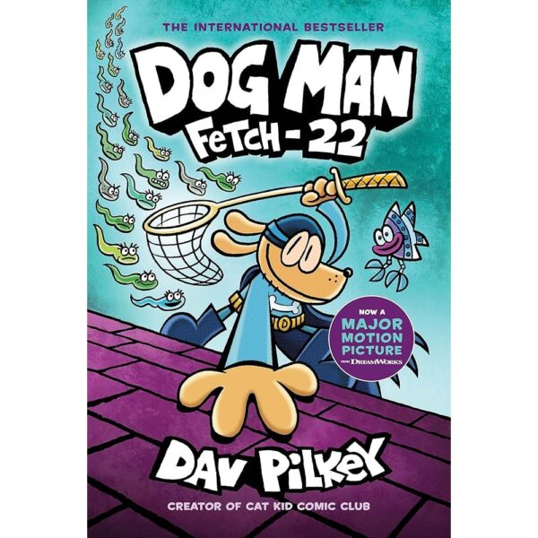 <div class="anwr-bk-title">Dog Man Fetch-22</div><div class="anwr-bk-auth"> Author: Dav Pilkey</div>