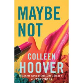 <div class="anwr-bk-title">Maybe Not</div><div class="anwr-bk-auth"> Author: Colleen Hoover</div>