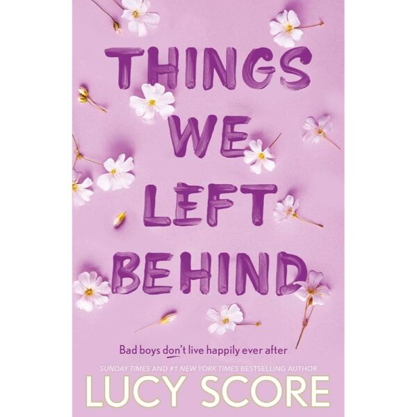 <div class="anwr-bk-title">Things We Left Behind</div><div class="anwr-bk-auth"> Author: Lucy Score</div>