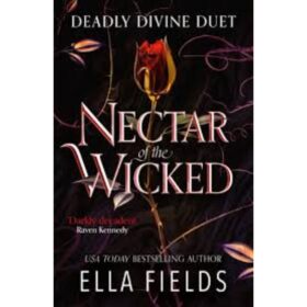 <div class="anwr-bk-title">Nectar of the Wicked</div><div class="anwr-bk-auth"> Author: Ella Fields</div>
