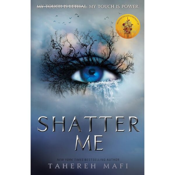 <div class="anwr-bk-title">Shatter Me</div><div class="anwr-bk-auth"> Author: Tahereh Mafi</div>
