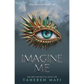<div class="anwr-bk-title">Imagine Me</div><div class="anwr-bk-auth"> Author: Tahereh Mafi</div>