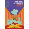 <div class="anwr-bk-title">The King in Yellow</div><div class="anwr-bk-auth"> Author: Robert W. Chambers</div>