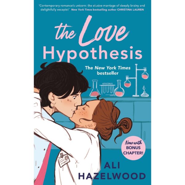 <div class="anwr-bk-title">The Love Hypothesis</div><div class="anwr-bk-auth"> Author: Ali Hazelwood</div>