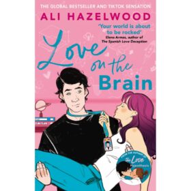 <div class="anwr-bk-title">Love on the Brain</div><div class="anwr-bk-auth"> Author: Ali Hazelwood</div>