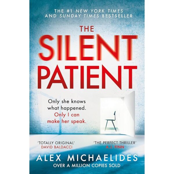 <div class="anwr-bk-title">The Silent Patient</div><div class="anwr-bk-auth"> Author: Alex Michaelides</div>
