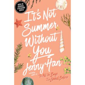 <div class="anwr-bk-title">It's Not Summer Without You </div><div class="anwr-bk-auth"> Author: Jenny Han</div>