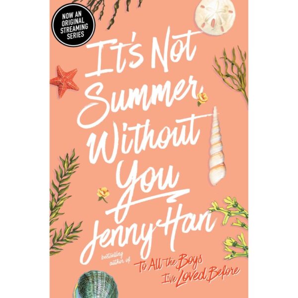 <div class="anwr-bk-title">It's Not Summer Without You </div><div class="anwr-bk-auth"> Author: Jenny Han</div>