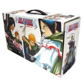 <div class="anwr-bk-title">Bleach Box Set (Vol. 1-21)</div><div class="anwr-bk-auth"> Author: Tite Kubo</div>