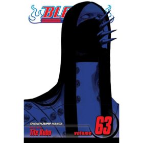 <div class="anwr-bk-title">Bleach, Vol. 63</div><div class="anwr-bk-auth"> Author: Tite Kubo</div>