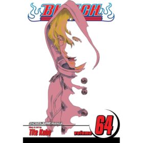 <div class="anwr-bk-title">Bleach, Vol. 64</div><div class="anwr-bk-auth"> Author: Tite Kubo</div>