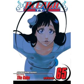 <div class="anwr-bk-title">Bleach, Vol. 65</div><div class="anwr-bk-auth"> Author: Tite Kubo</div>