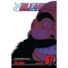 <div class="anwr-bk-title">Bleach, Vol. 67</div><div class="anwr-bk-auth"> Author: Tite Kubo</div>