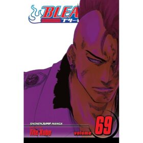 <div class="anwr-bk-title">Bleach, Vol. 69</div><div class="anwr-bk-auth"> Author: Tite Kubo</div>