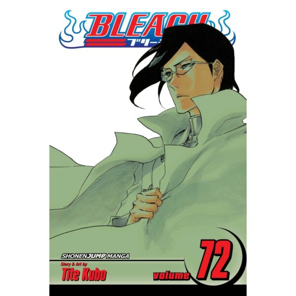 <div class="anwr-bk-title">Bleach, Vol. 72</div><div class="anwr-bk-auth"> Author: Tite Kubo</div>