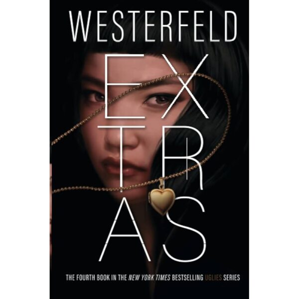 <div class="anwr-bk-title">Extras </div><div class="anwr-bk-auth"> Author: Scott Westerfeld</div>