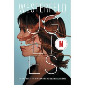 <div class="anwr-bk-title">Uglies </div><div class="anwr-bk-auth"> Author: Scott Westerfeld</div>