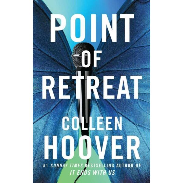 <div class="anwr-bk-title">POINT OF RETREAT    </div><div class="anwr-bk-auth"> Author: Colleen Hoover</div>