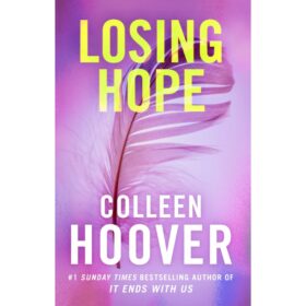 <div class="anwr-bk-title">LOSING HOPE         </div><div class="anwr-bk-auth"> Author: Colleen Hoover</div>