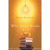 <div class="anwr-bk-title">The Cat Who Saved Books (NE)</div><div class="anwr-bk-auth"> Author: Sosuke Natsukawa</div>